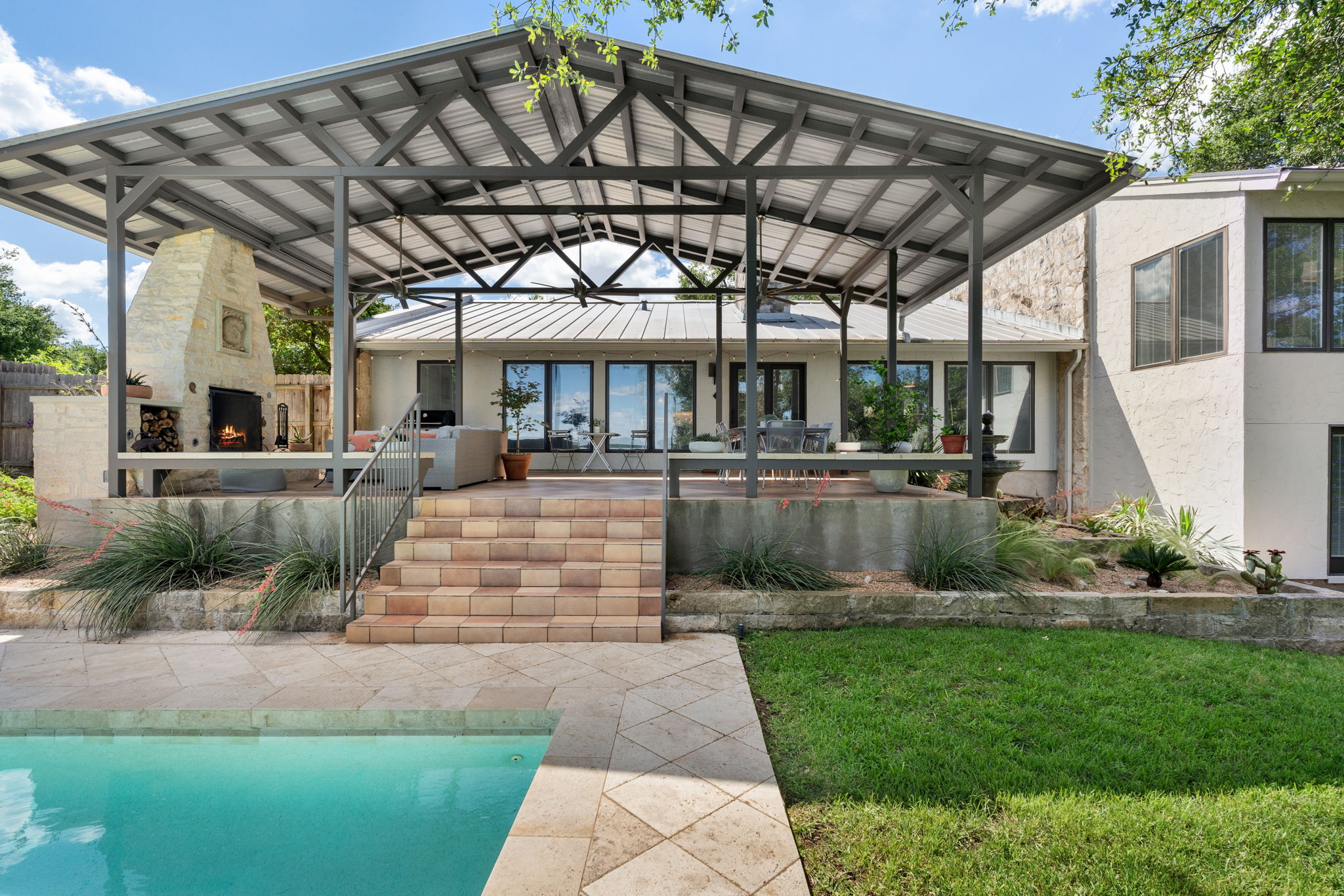 2310 Camino Alto Road Austin, TX 78746 - Photo 28 of 29