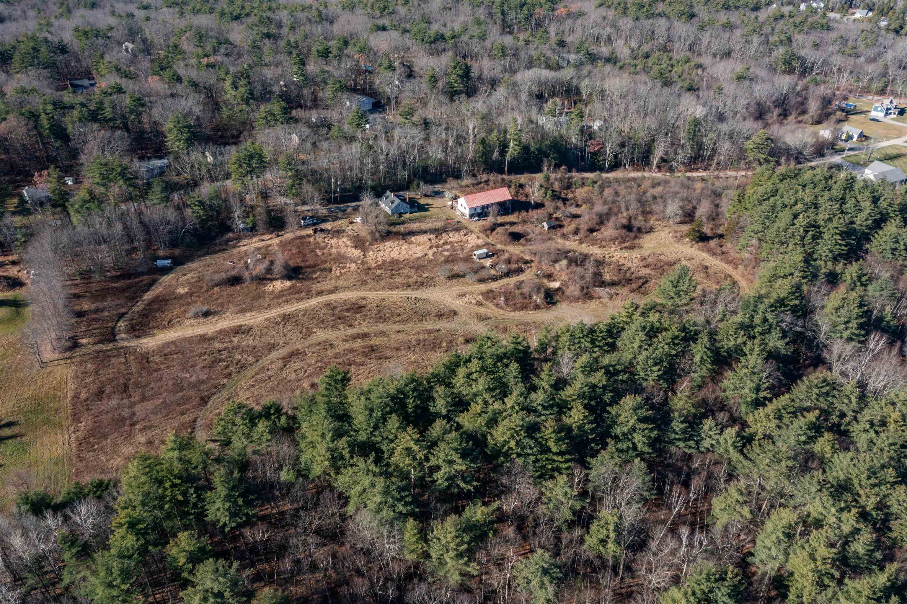 20 Fuller Mill Road Merrimack, NH 03054 - Photo 5 of 6