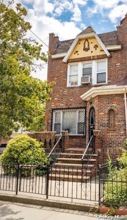 3524 Ave. M Brooklyn, NY 11234 - Photo 2 of 12 a view of front of house with a street