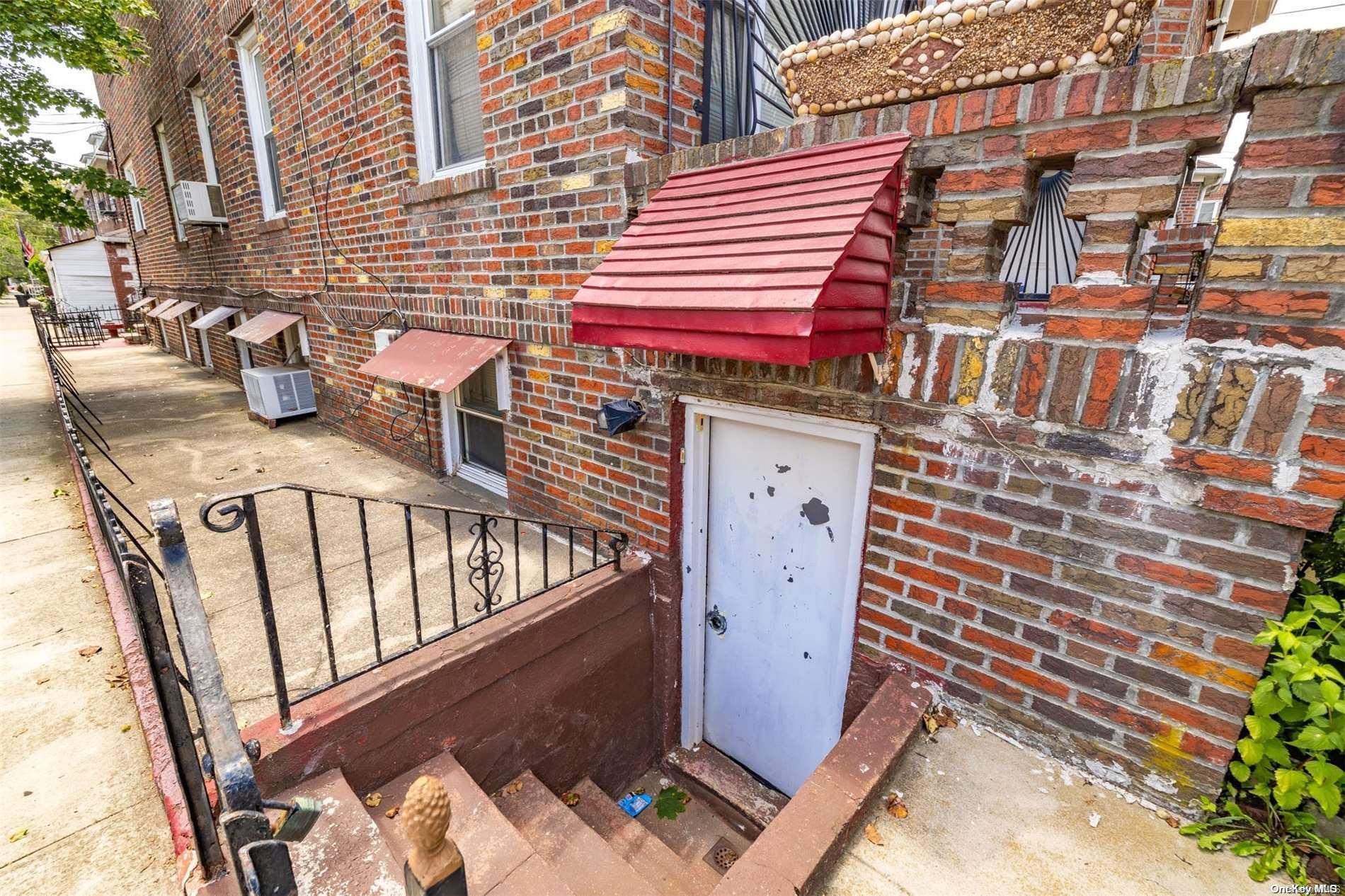 3524 Ave. M Brooklyn, NY 11234 - Photo 10 of 12 a balcony with couch and chairs