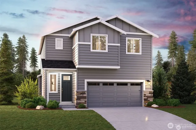 $3,245 | 8564 52nd Place Northeast, Marysville, WA 98270