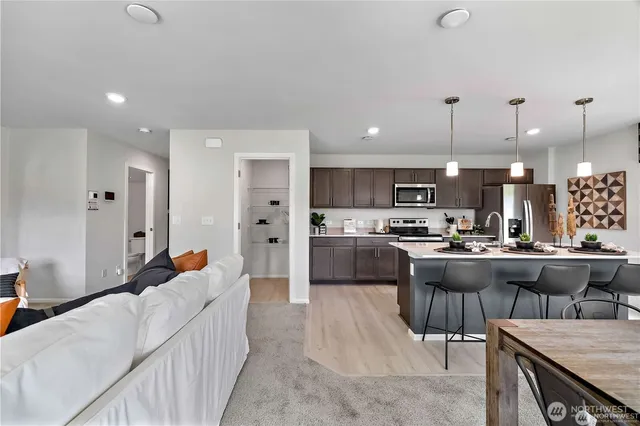 $3,245 | 8564 52nd Place Northeast, Marysville, WA 98270