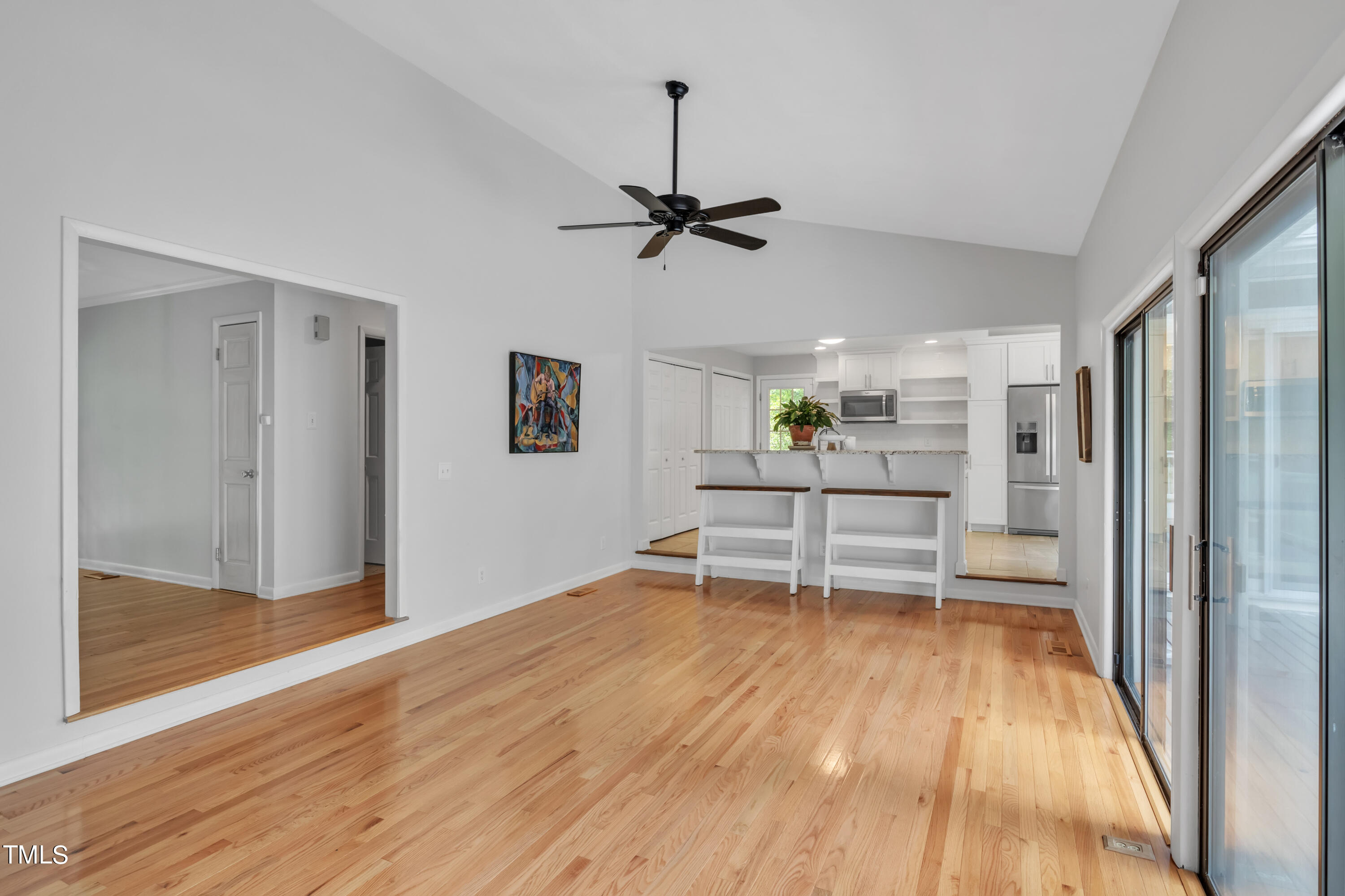 1213 Falls Church Road Raleigh, NC 27609 - Photo 22 of 36 28-1213 Falls Church Rd-22