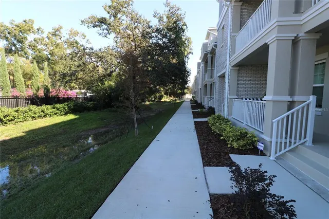$4,500 | 4510 South Manhattan Avenue, Unit 7, Tampa, FL 33611
