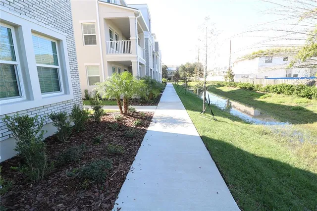 $4,500 | 4510 South Manhattan Avenue, Unit 7, Tampa, FL 33611