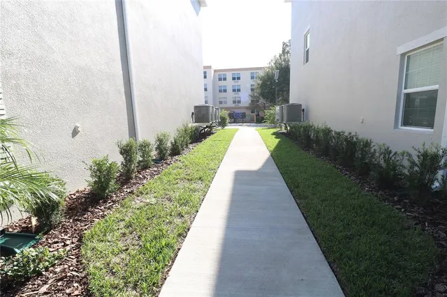 $4,500 | 4510 South Manhattan Avenue, Unit 7, Tampa, FL 33611