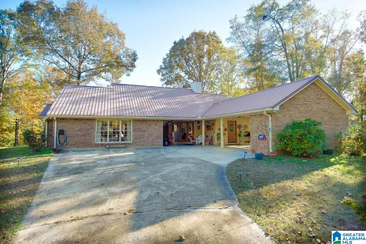 6145 Shoal Creek Road Ashville, AL 35953 - Photo 29 of 30