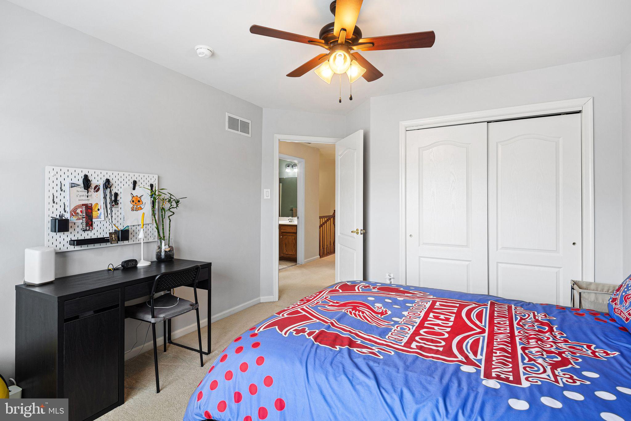 229 Coventry Road Chalfont, PA 18914 - Photo 22 of 32 2nd Bedroom