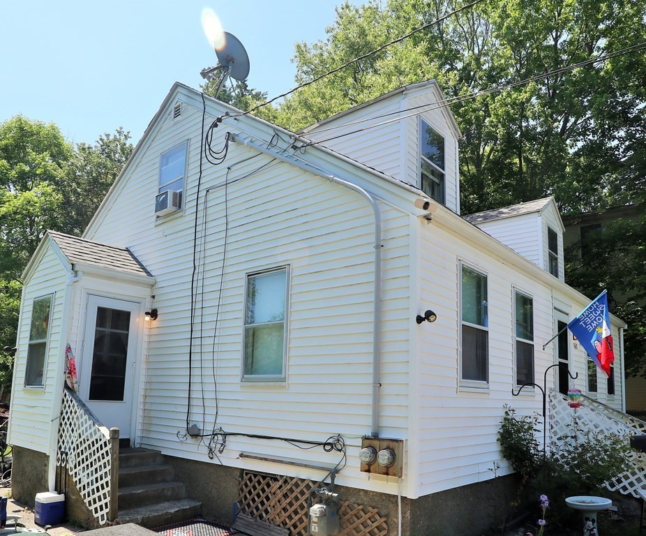 163 Spring Street Bridgewater, MA 02324 - Photo 4 of 16 Gallery Image 4