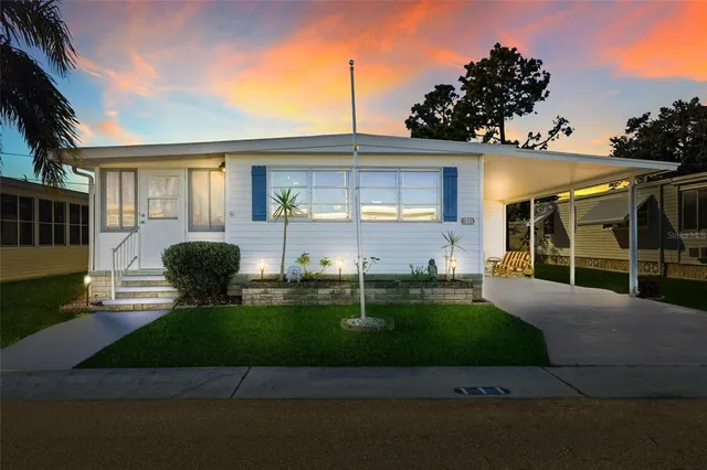 $86,750 | 5619 Bayshore Road, Unit 111, Palmetto, FL 34221