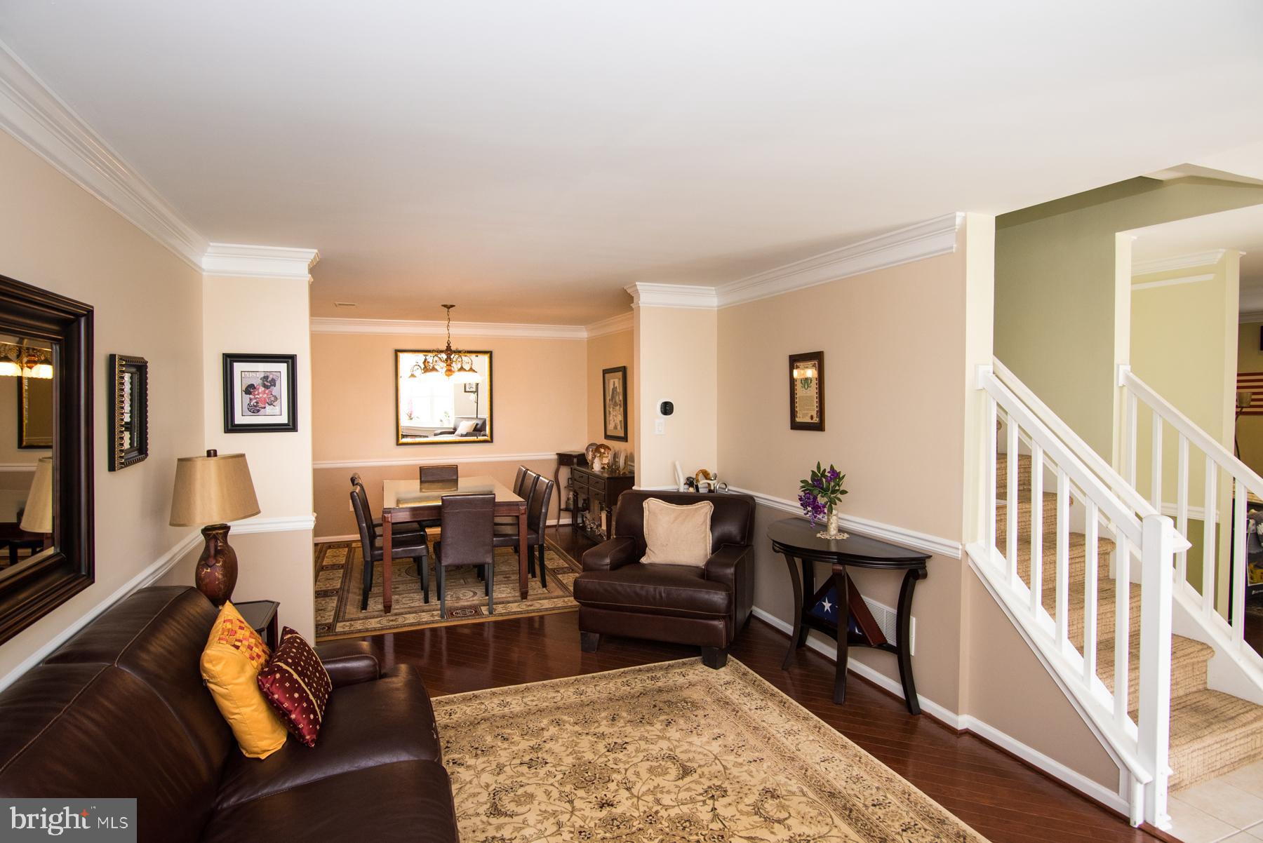 257 Flagstone Road, Unit 4 Chester Springs, PA 19425 - Photo 17 of 55 Living Room