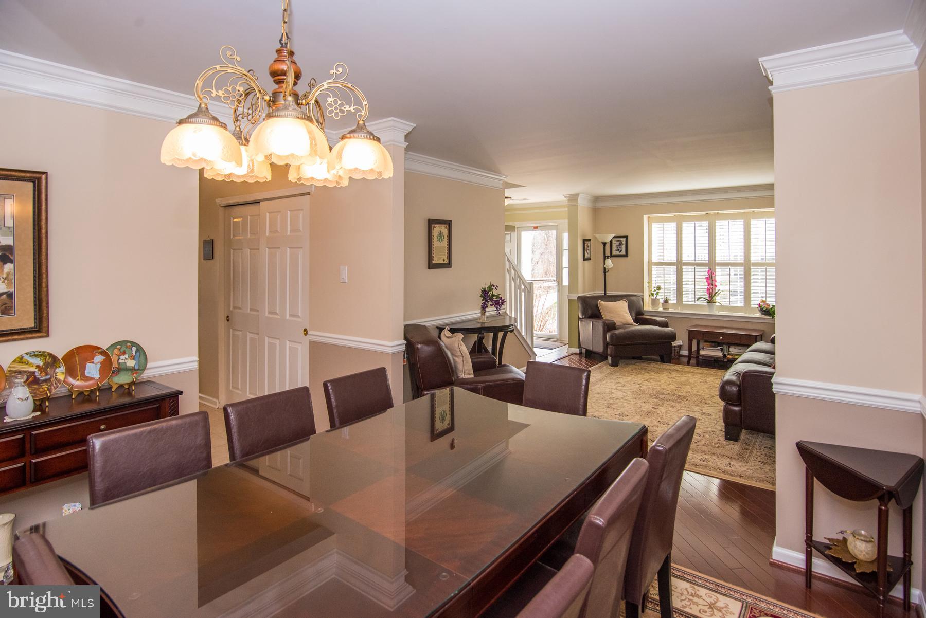 257 Flagstone Road, Unit 4 Chester Springs, PA 19425 - Photo 20 of 55 Dining Room