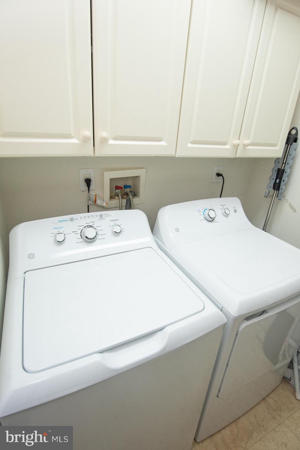 257 Flagstone Road, Unit 4 Chester Springs, PA 19425 - Photo 40 of 55 Laundry Room