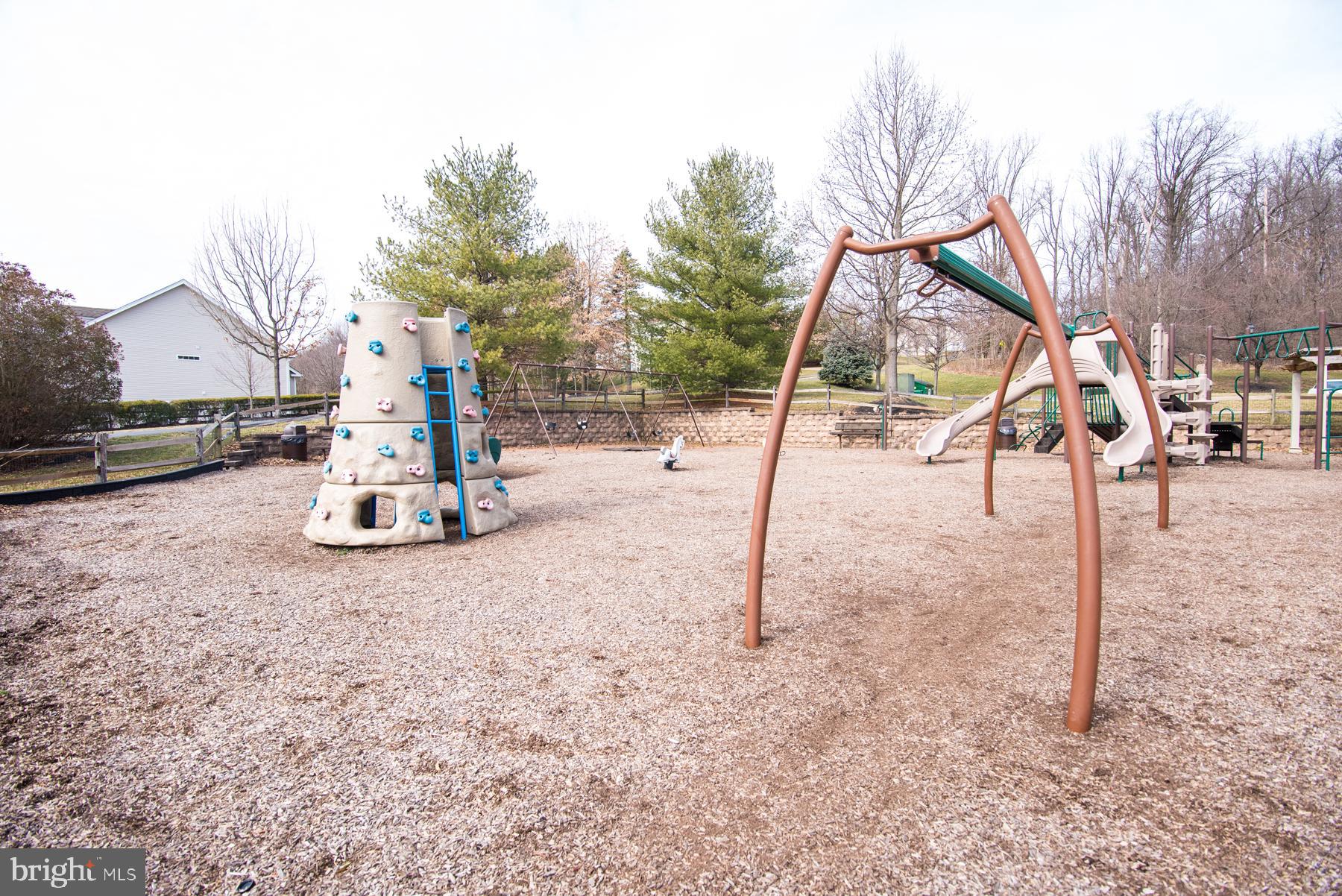 257 Flagstone Road, Unit 4 Chester Springs, PA 19425 - Photo 48 of 55 Playground