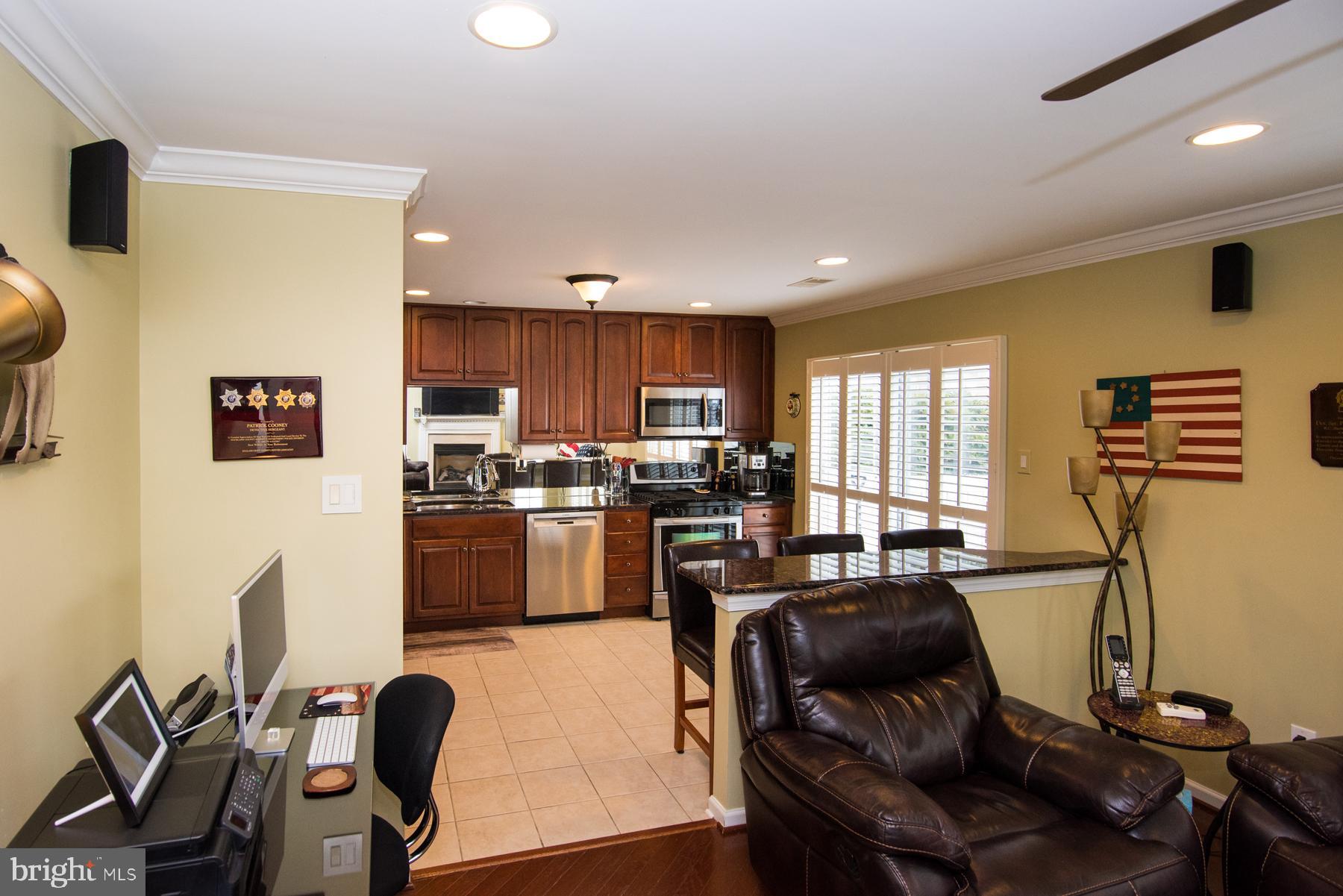 257 Flagstone Road, Unit 4 Chester Springs, PA 19425 - Photo 8 of 55 Kitchen