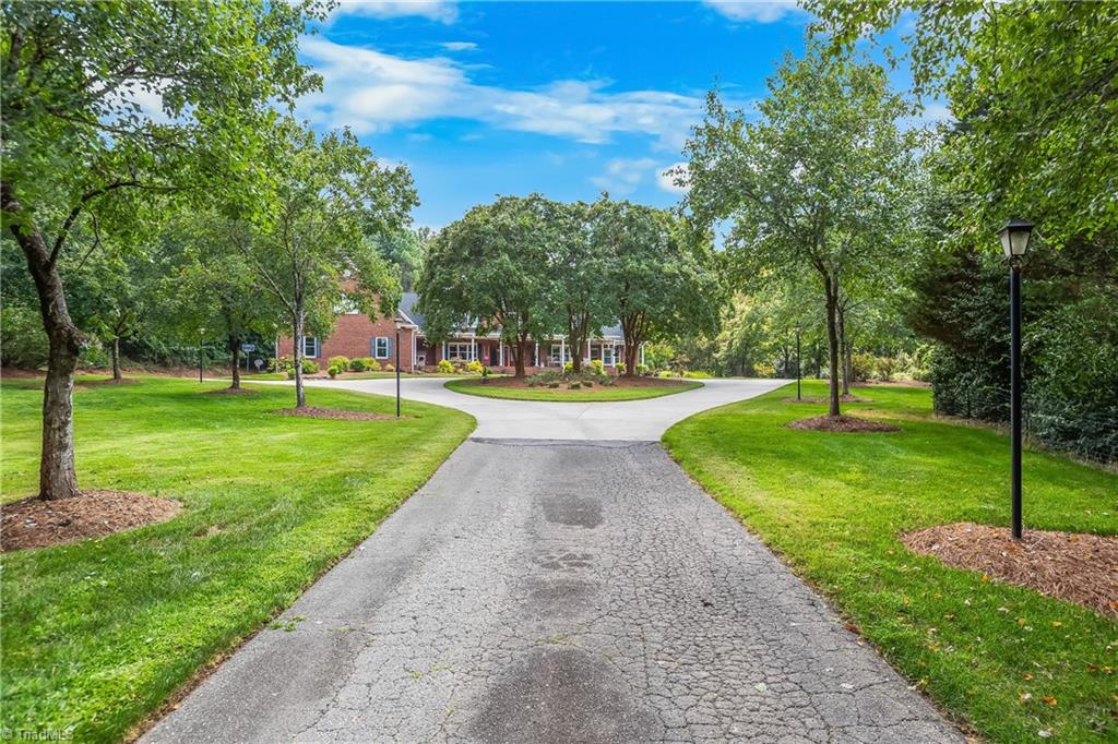 3052 Greenhouse Road Winston-Salem, NC 27127 - Photo 4 of 44
