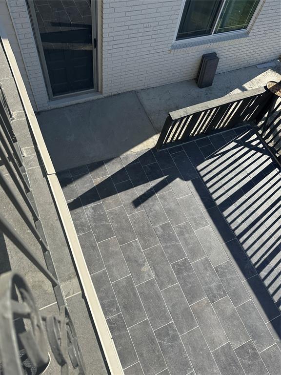 110 Vanshire Road West Lakeside, TX 76108 - Photo 29 of 34 a view of outdoor space