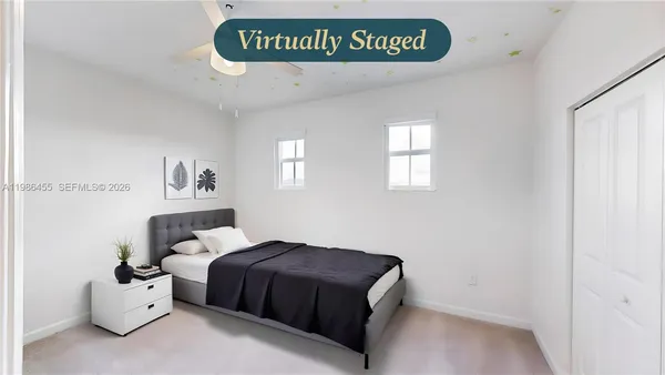 $4,000 | 2333 Southeast 28th Street, Homestead, FL 33035