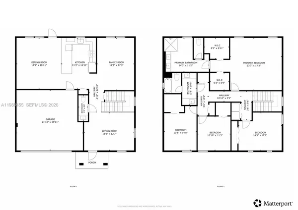 $4,000 | 2333 Southeast 28th Street, Homestead, FL 33035