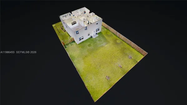 $4,000 | 2333 Southeast 28th Street, Homestead, FL 33035