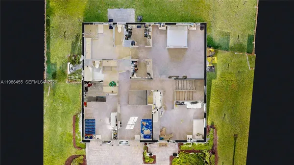 $4,000 | 2333 Southeast 28th Street, Homestead, FL 33035