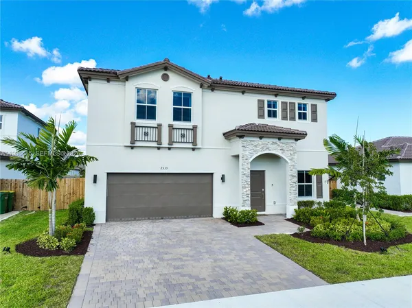 $4,000 | 2333 Southeast 28th Street, Homestead, FL 33035