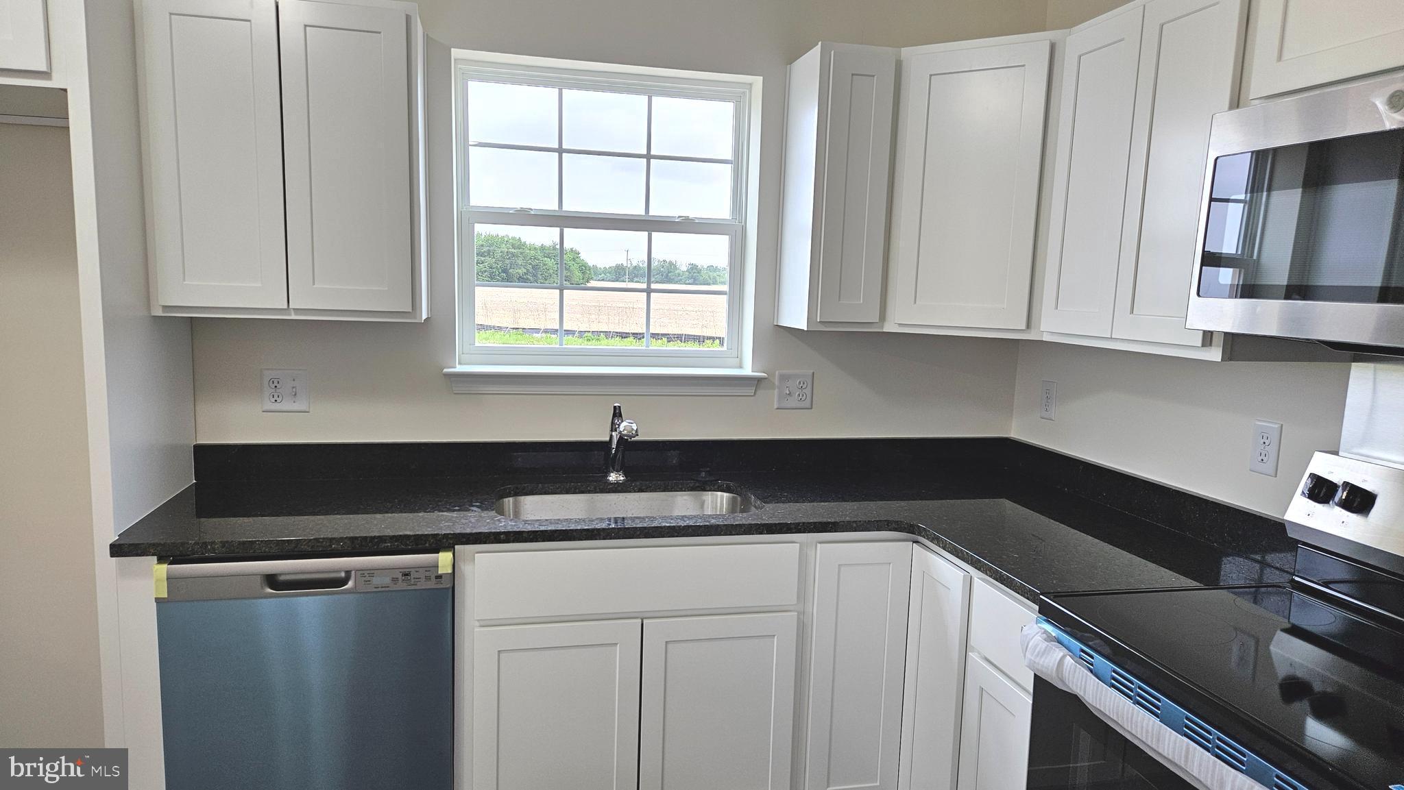 231 Doylestown Road Smyrna, DE 19977 - Photo 12 of 37 Kitchen Granite Countertops