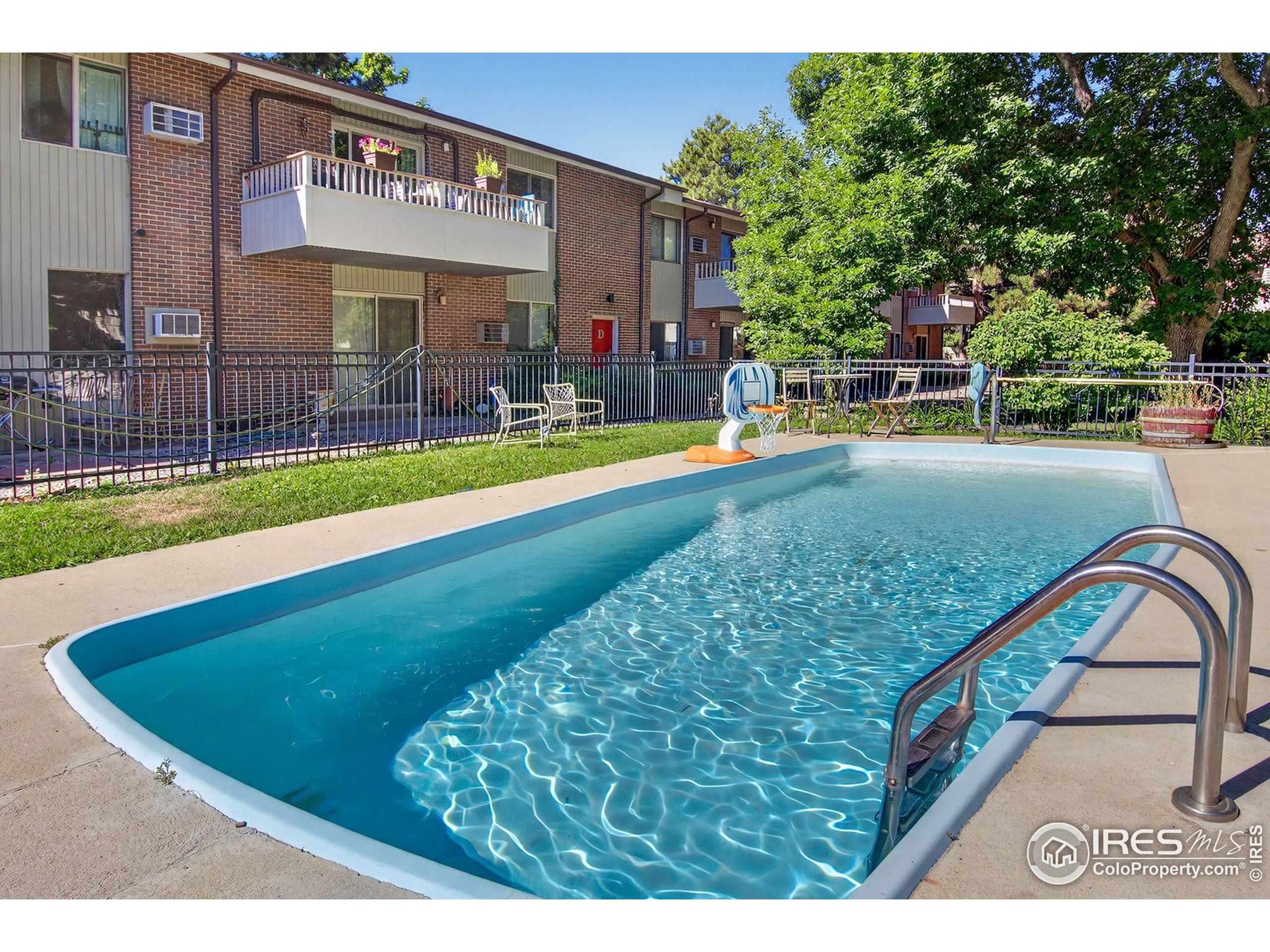 1895 Alpine Avenue, Unit 18 Boulder, CO 80304 - Photo 27 of 43