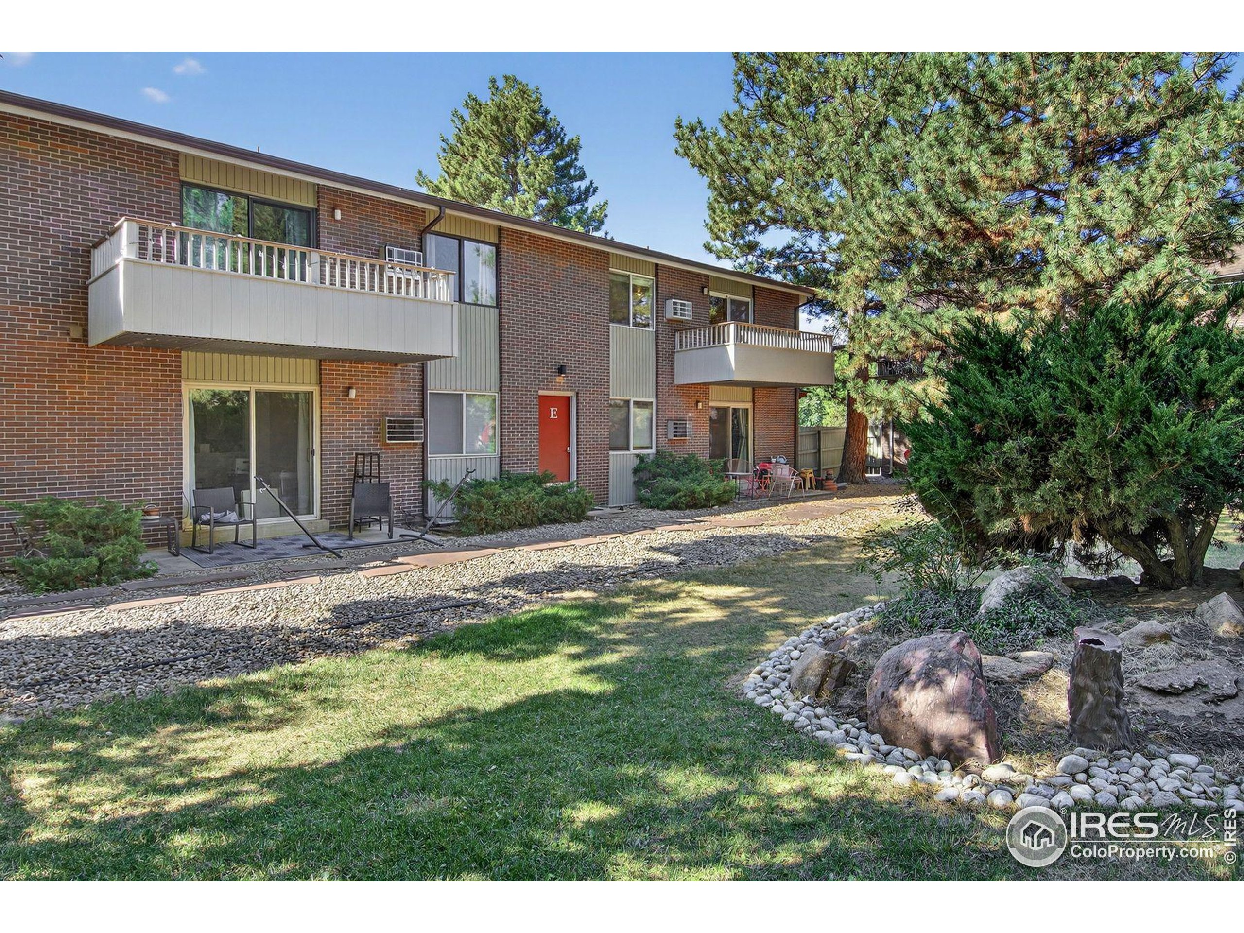 1895 Alpine Avenue, Unit 18 Boulder, CO 80304 - Photo 29 of 43