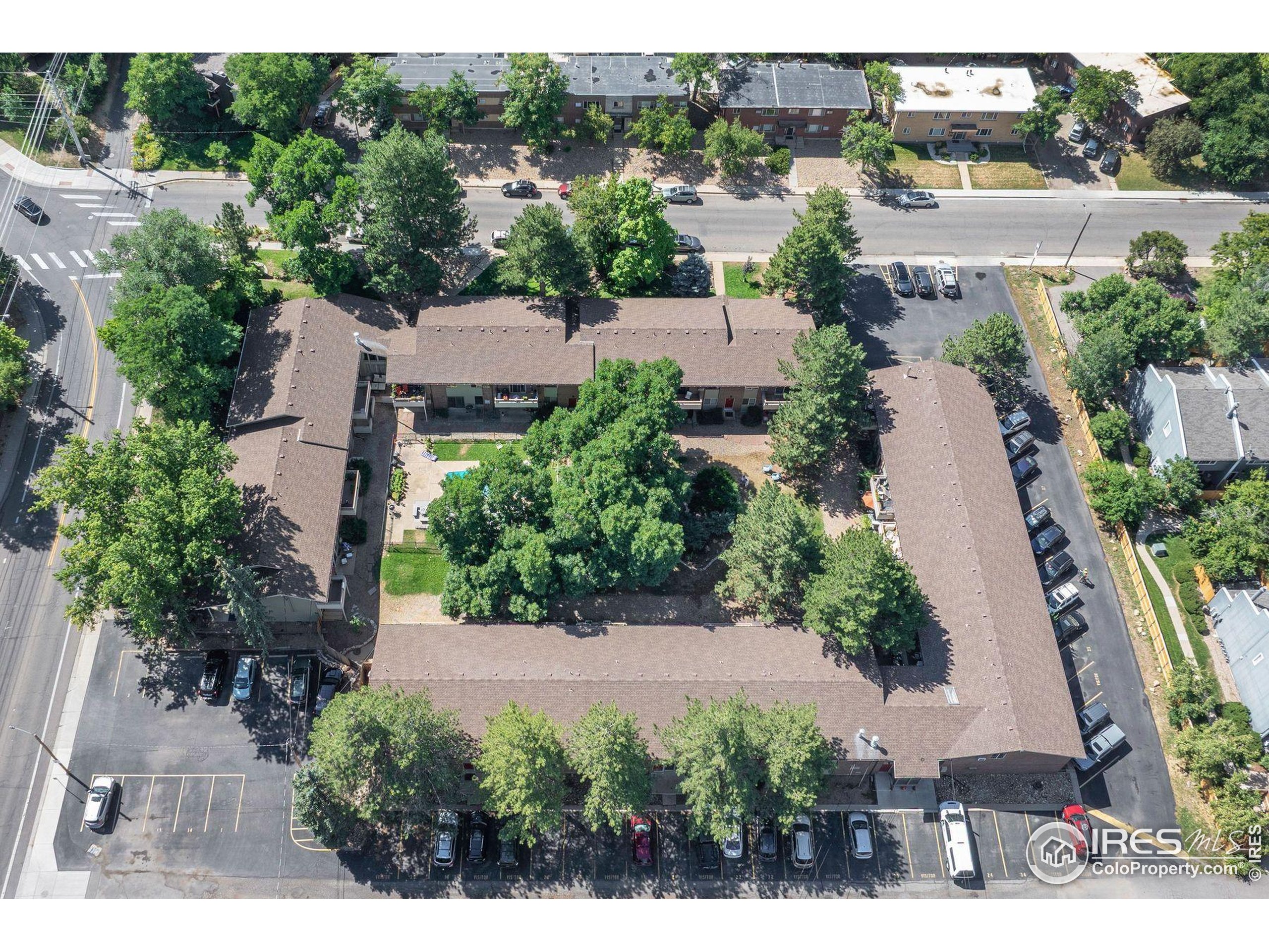 1895 Alpine Avenue, Unit 18 Boulder, CO 80304 - Photo 32 of 43