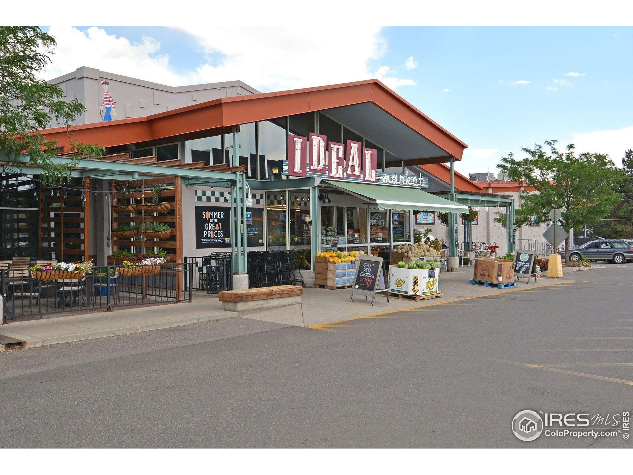 1895 Alpine Avenue, Unit 18 Boulder, CO 80304 - Photo 39 of 43