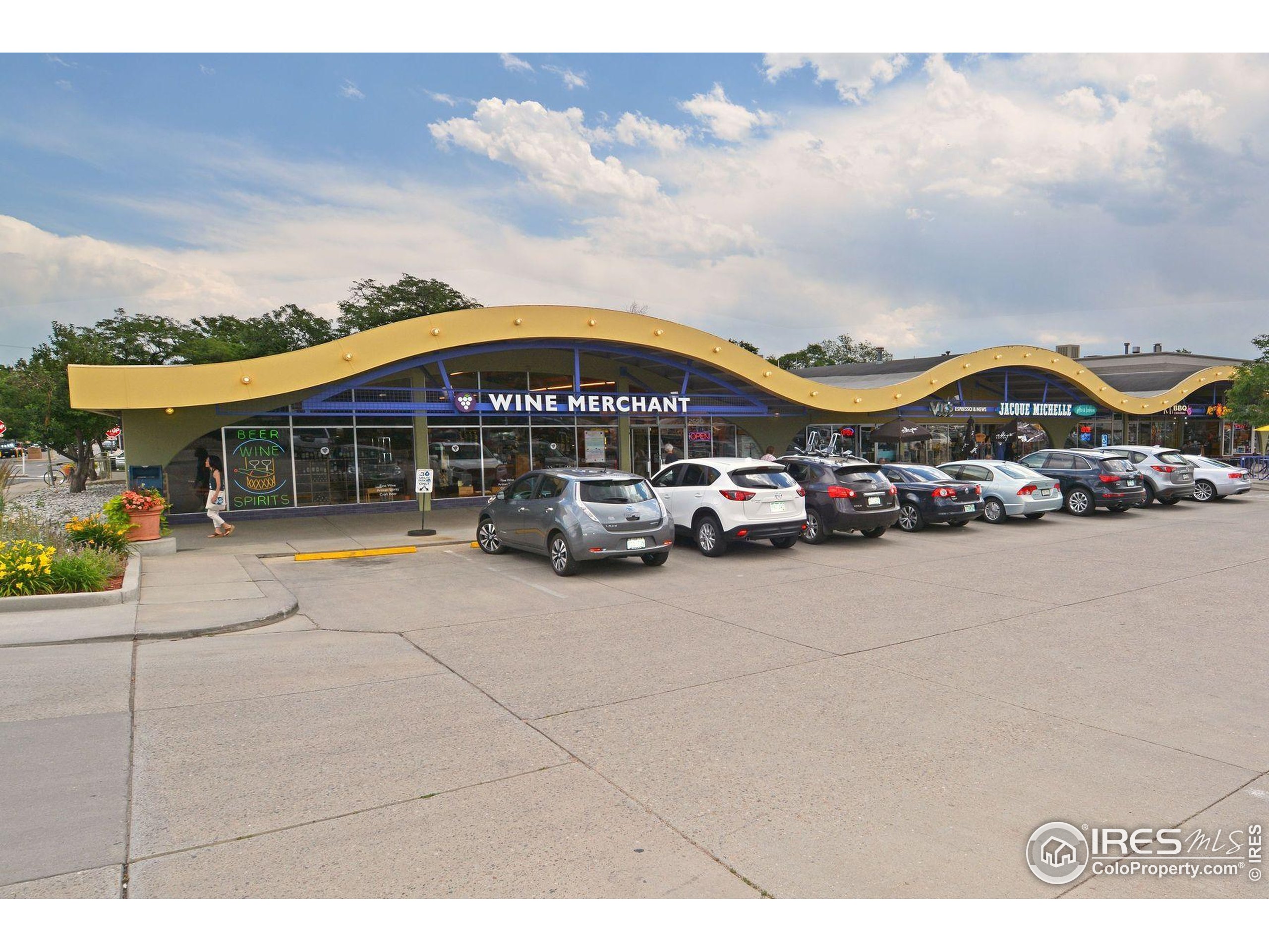 1895 Alpine Avenue, Unit 18 Boulder, CO 80304 - Photo 40 of 43