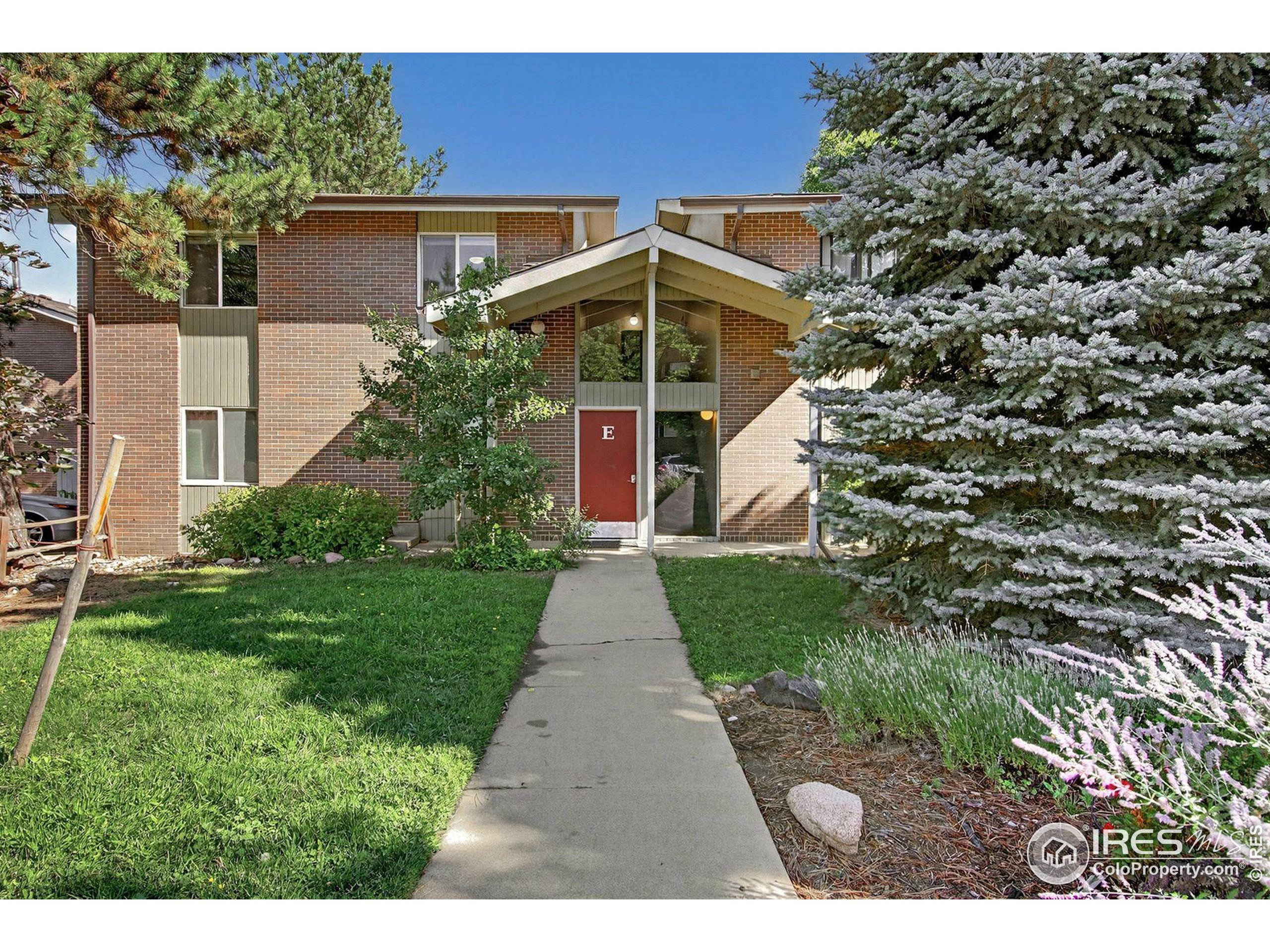 1895 Alpine Avenue, Unit 18 Boulder, CO 80304 - Photo 42 of 43