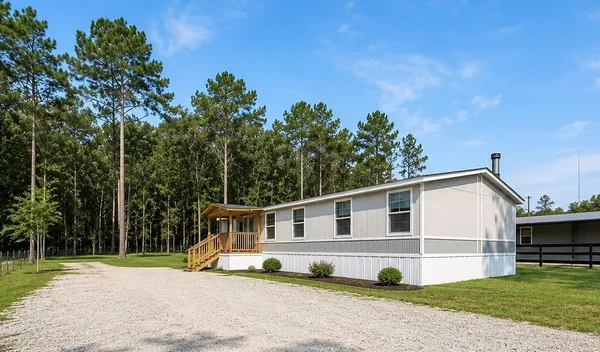 $215,000 | 15750 West Relza Drive, Splendora, TX 77372