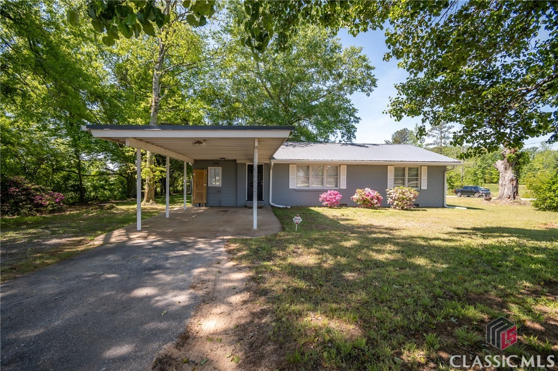 615 Sanford Road Hull, GA 30646 - Photo 3 of 33