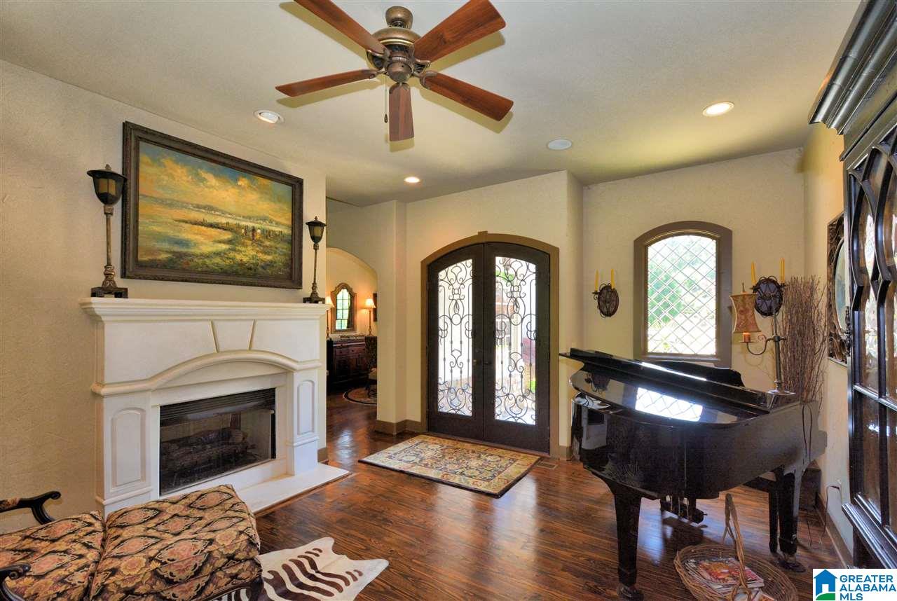 321 Normandy Lane Chelsea, AL 35043 - Photo 5 of 37
