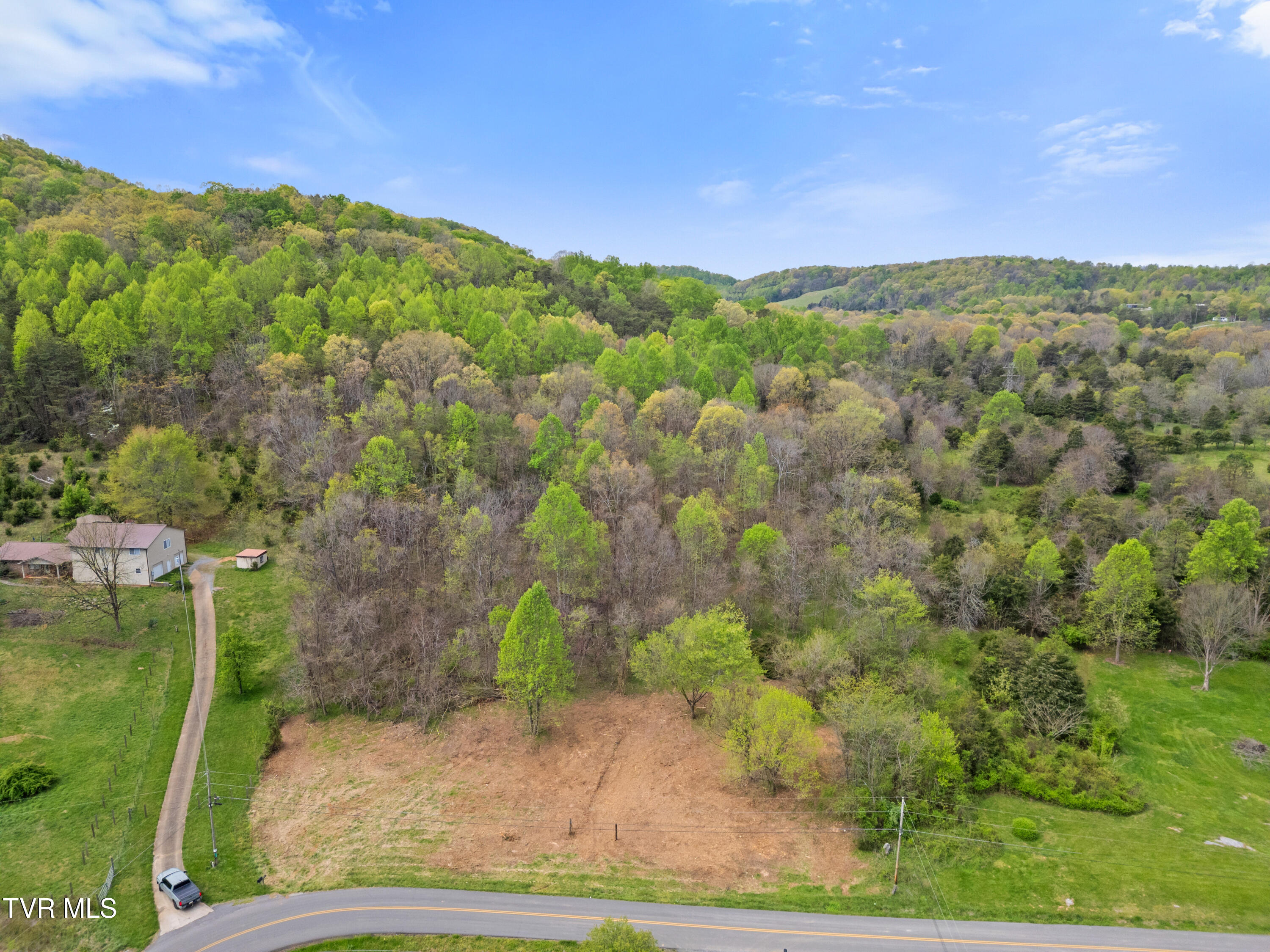 Tbd Doty Chapel Road Afton, TN 37616 - Photo 1 of 12 DJI_0150