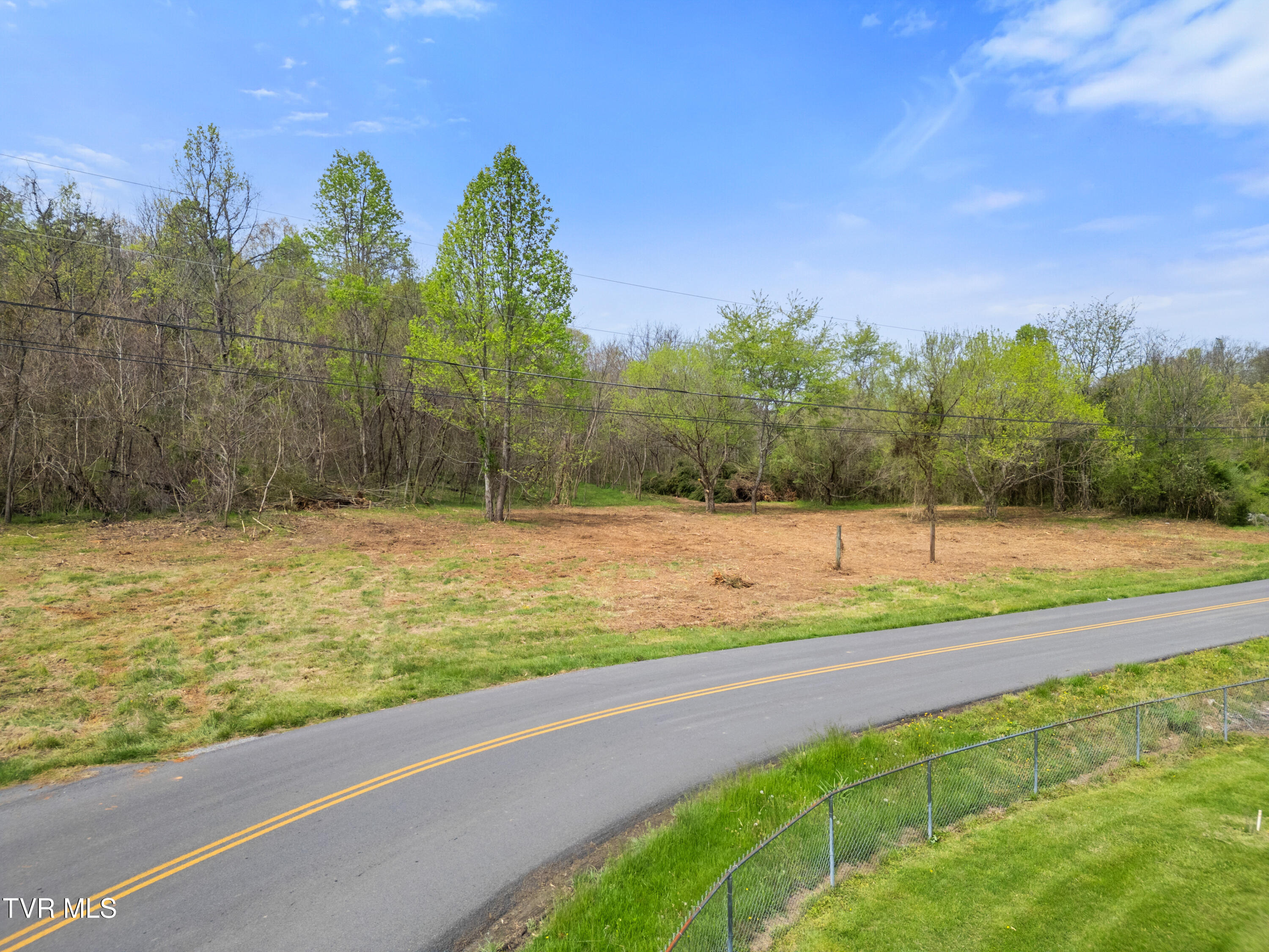 Tbd Doty Chapel Road Afton, TN 37616 - Photo 2 of 12 DJI_0144