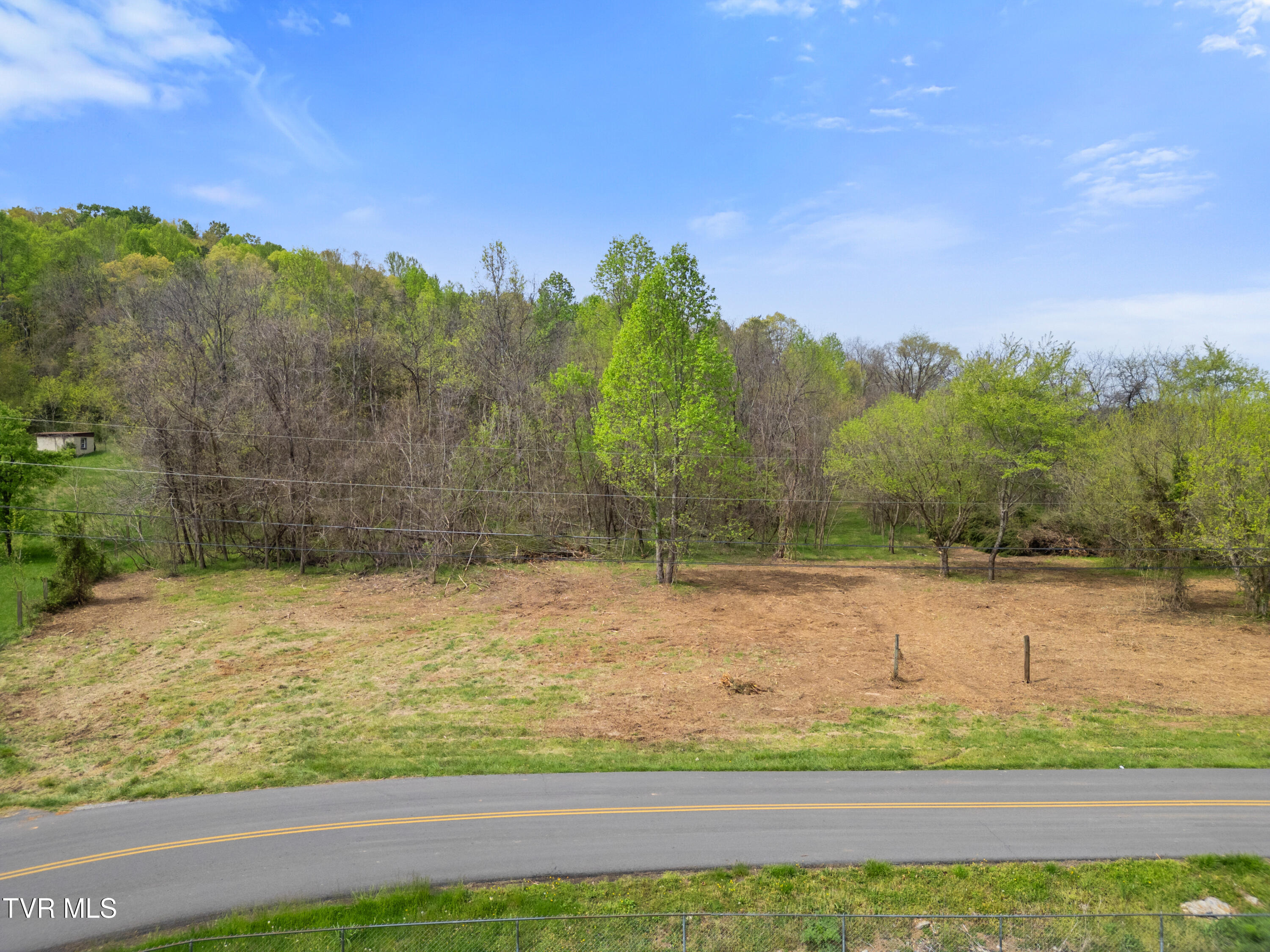 Tbd Doty Chapel Road Afton, TN 37616 - Photo 3 of 12 DJI_0145