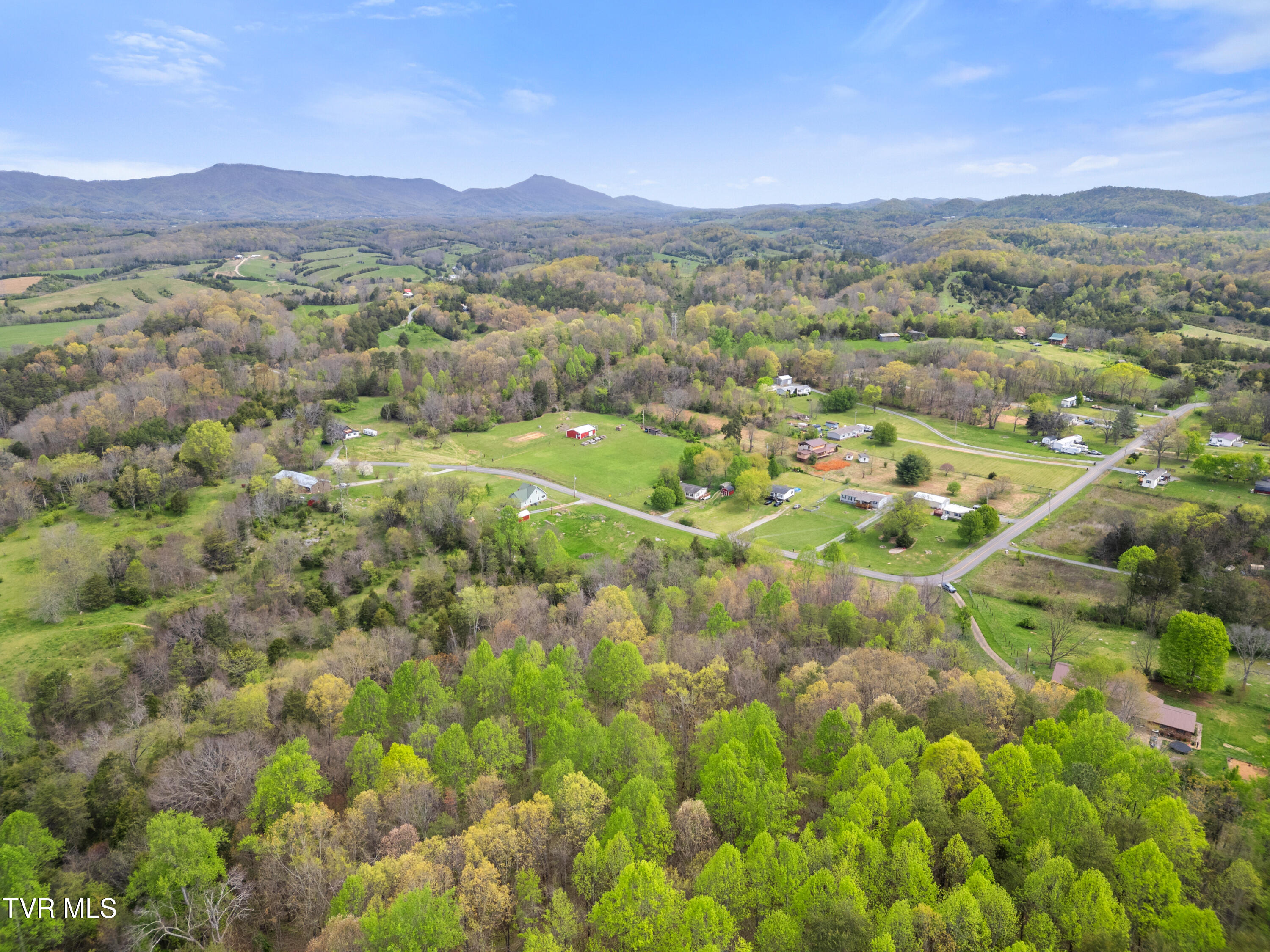 Tbd Doty Chapel Road Afton, TN 37616 - Photo 6 of 12 DJI_0147