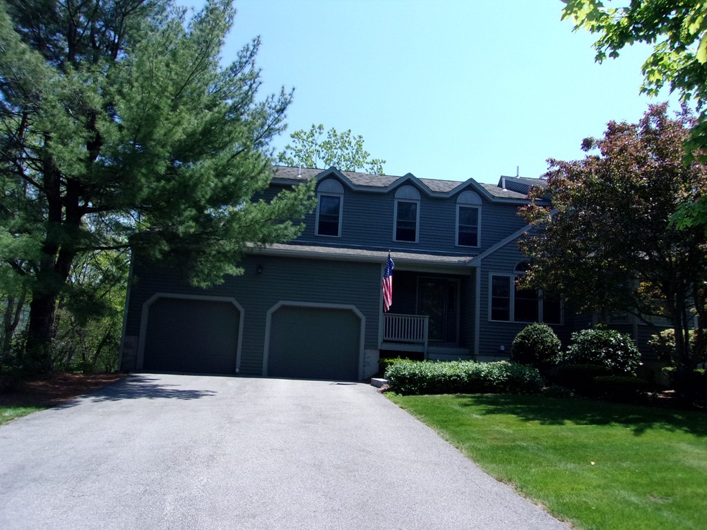 17 Spruce Pond Road, Unit 17 Franklin, MA 02038 - Photo 1 of 12 Gallery Image 1