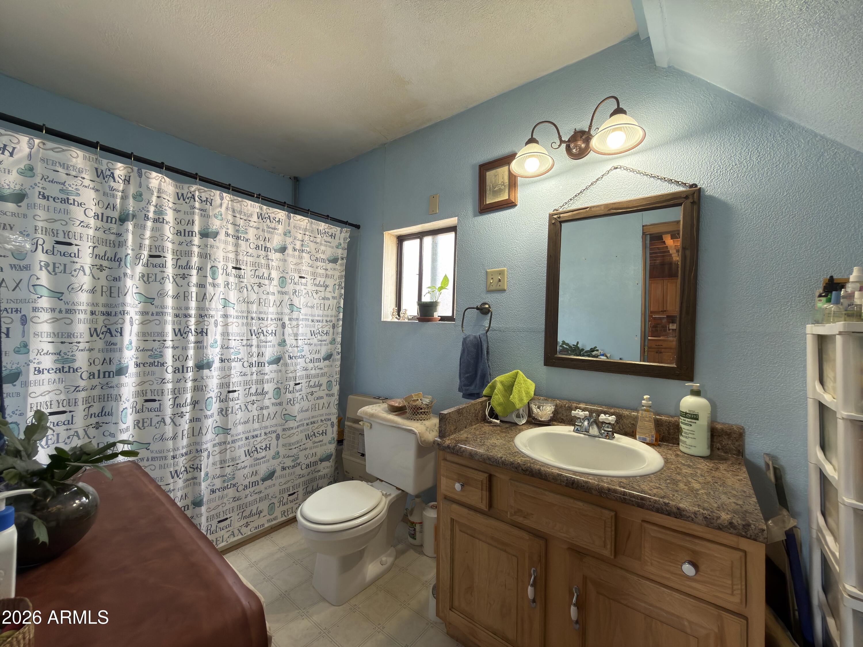 21750 Ranch Road Williams, AZ 86046 - Photo 20 of 47 Bathroom