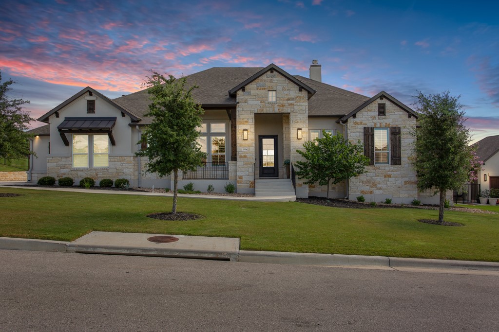 2204 Normandy View Leander, TX 78641 - Photo 1 of 1