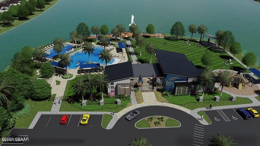 241 Mosaic Boulevard Daytona Beach, FL 32124 - Photo 8 of 13 2 1