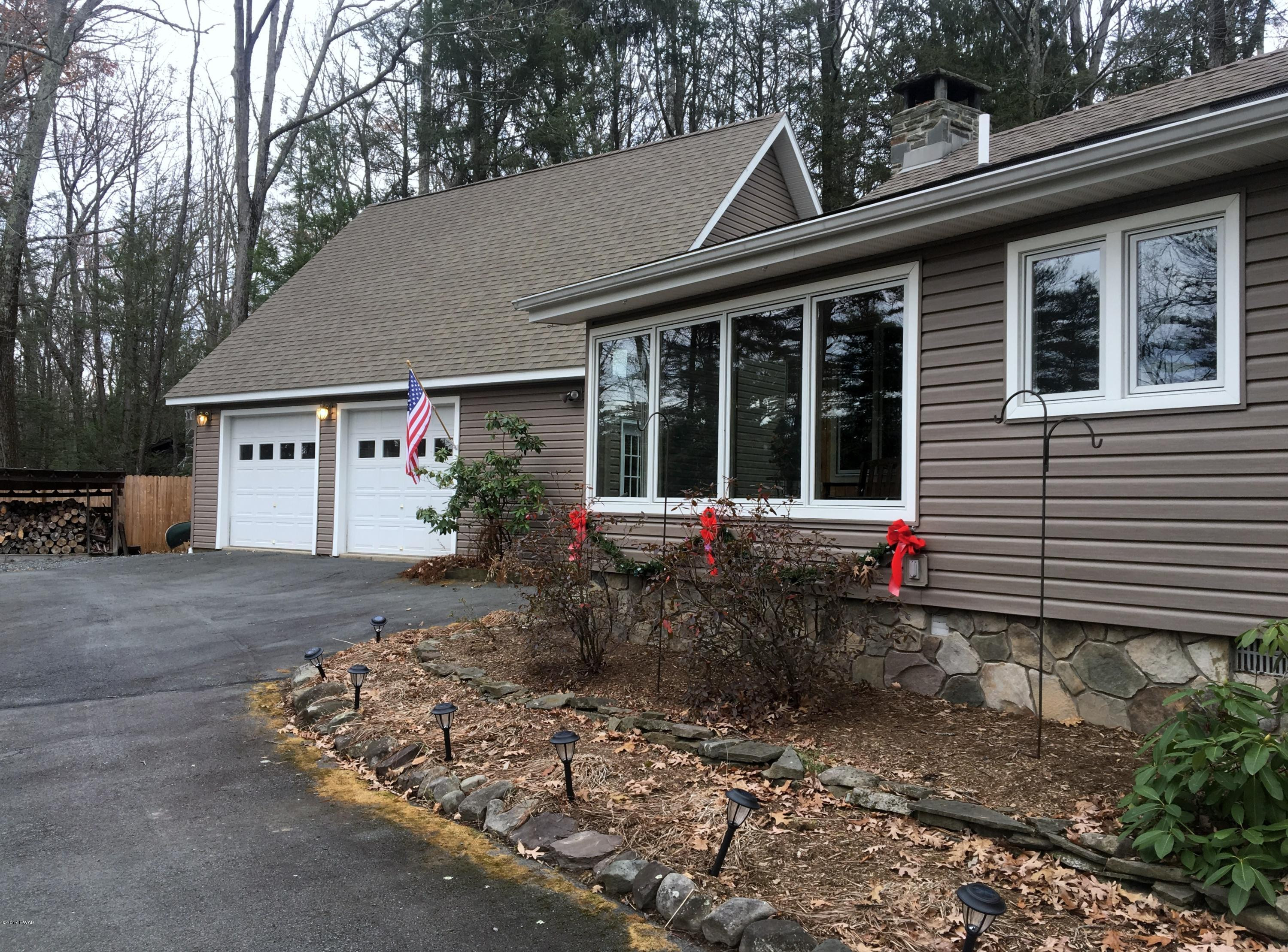 114 South Fairview Road Tafton, PA 18464 - Photo 12 of 61