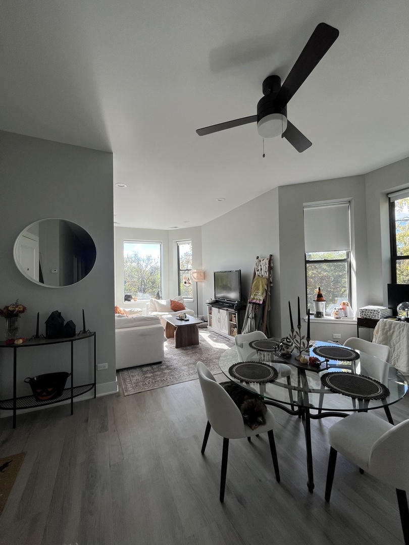 1456 West Addison Street, Unit 3 Chicago, IL 60613 - Photo 2 of 19