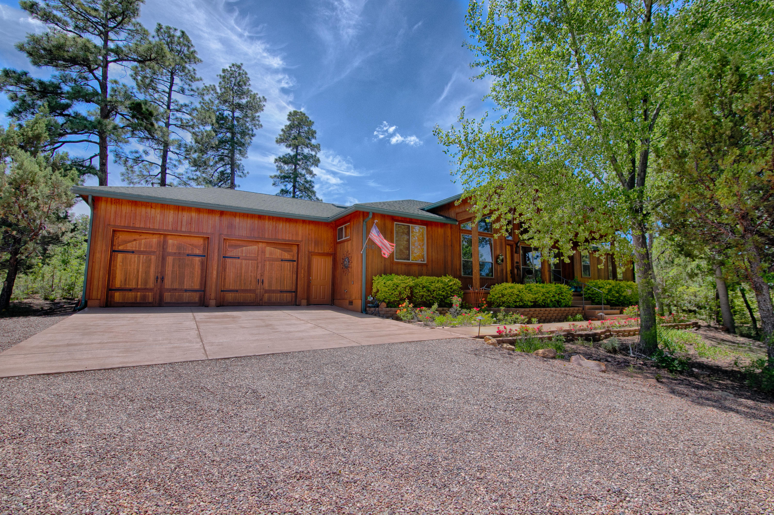 3201 West Blazingstar Road, Unit 1 Show Low, AZ 85901 - Photo 1 of 51