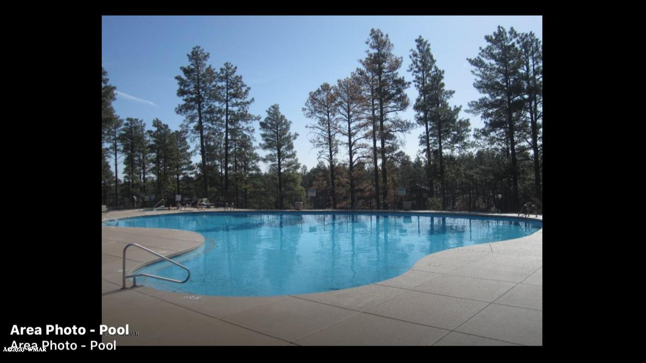 3201 West Blazingstar Road, Unit 1 Show Low, AZ 85901 - Photo 15 of 51