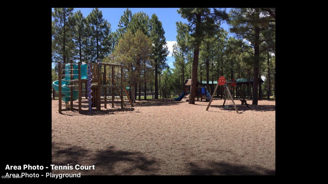 3201 West Blazingstar Road, Unit 1 Show Low, AZ 85901 - Photo 16 of 51