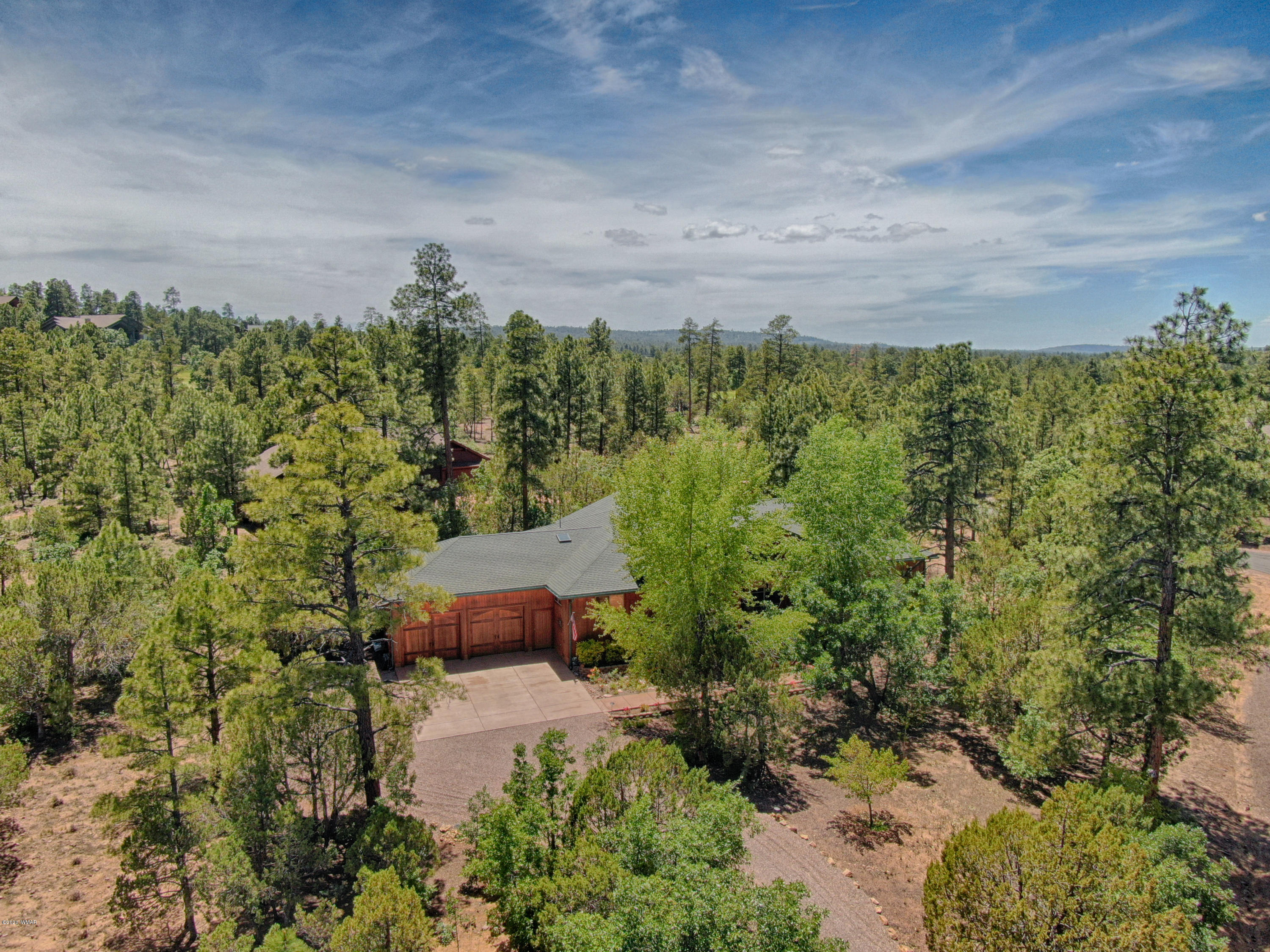 3201 West Blazingstar Road, Unit 1 Show Low, AZ 85901 - Photo 19 of 51